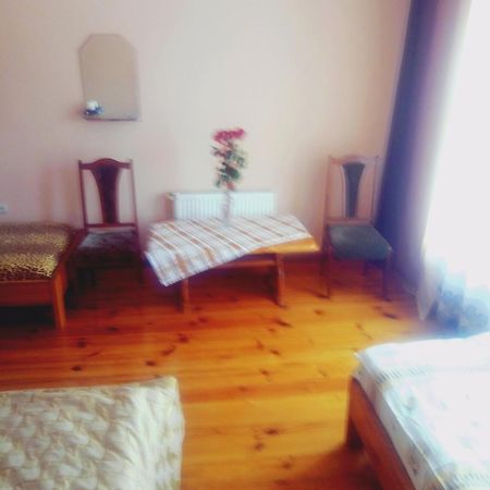 Park House Ξενοδοχείο Pochaiv Δωμάτιο φωτογραφία