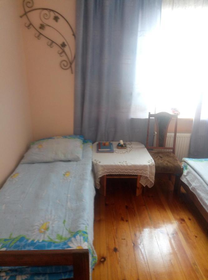 Park House Ξενοδοχείο Pochaiv Εξωτερικό φωτογραφία