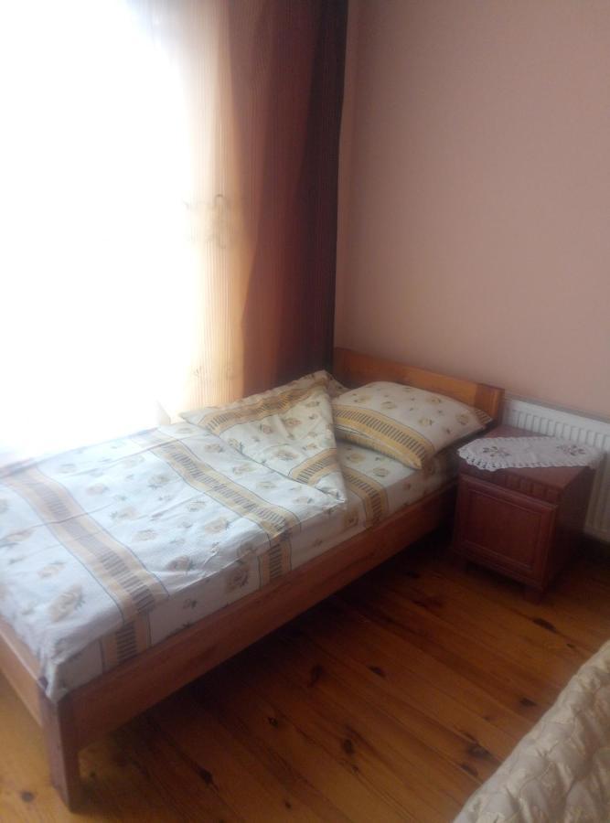 Park House Ξενοδοχείο Pochaiv Εξωτερικό φωτογραφία