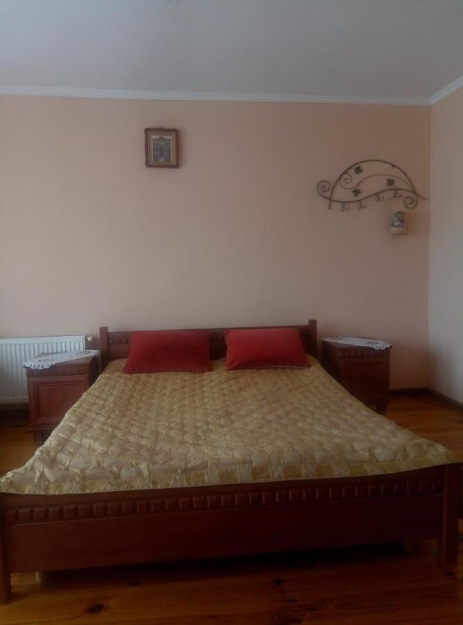 Park House Ξενοδοχείο Pochaiv Εξωτερικό φωτογραφία